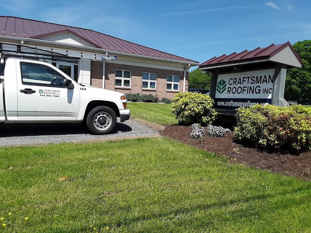 Quality Chimney Repair by experienced craftsmen in Scarff